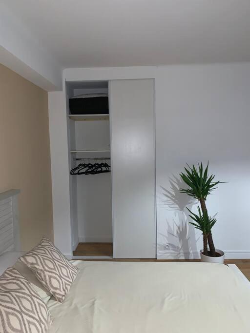 Au Sunrise Studio Leilighet Thonon-les-Bains Eksteriør bilde